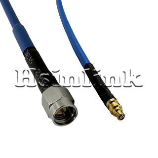 HS-SMAM To SMPMF With HS-FL405 Cable XXcm (18G)_web2